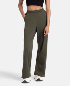 JOCKEY A158 Super Combed Cotton Rich Solid