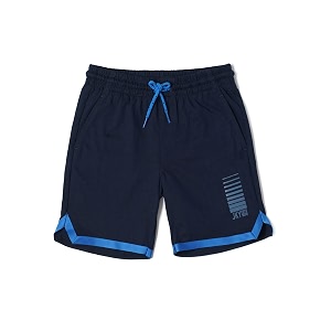 Jockey AB46 Boys Super Combed Cotton Rich