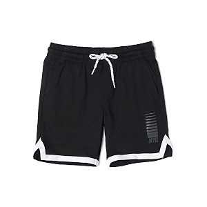 Jockey AB46 Boys Super Combed Cotton Rich
