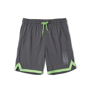 Jockey AB46 Boys Super Combed Cotton Rich