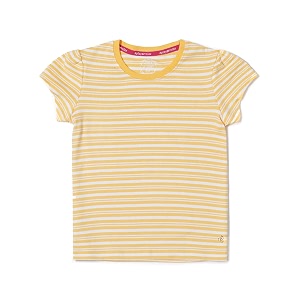 Jockey AG03 Girls Super Combed Cotton Elastane