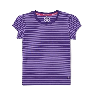 Jockey AG03 Girls Super Combed Cotton Elastane