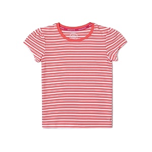 Jockey AG03 Girls Super Combed Cotton Elastane