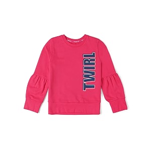 Jockey AG13 Girls Super Combed Cotton French