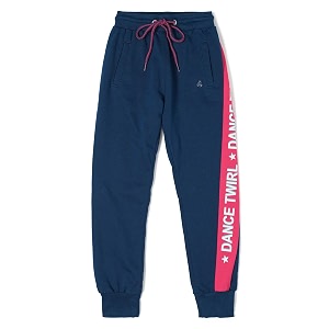 Jockey Girls Mid Rise AG15 Super Combed