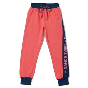 Jockey Girls Mid Rise AG15 Super Combed