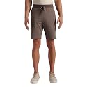 Jockey AM14 Men Super Combed Cotton Rich Straight Fit Shorts with Zipper Pockets