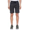 Jockey AM14 Men Super Combed Cotton Rich Straight Fit Shorts with Zipper Pockets