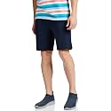 Jockey AM14 Men Super Combed Cotton Rich Straight Fit Shorts with Zipper Pockets