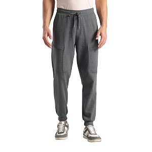Jockey AM72 Men Super Combed Cotton Rich