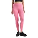 Jockey AW87 Women Super Combed Cotton Elastane Stretch Leggings with Ultrasoft Waistband