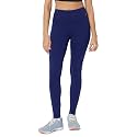Jockey AW87 Women Super Combed Cotton Elastane Stretch Leggings with Ultrasoft Waistband