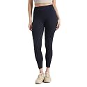 Jockey AW87 Women Super Combed Cotton Elastane Stretch Leggings with Ultrasoft Waistband