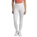 Jockey AW87 Women Super Combed Cotton Elastane Stretch Leggings with Ultrasoft Waistband