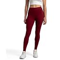 Jockey AW87 Women Super Combed Cotton Elastane Stretch Leggings with Ultrasoft Waistband