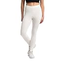 Jockey AW87 Women Super Combed Cotton Elastane Stretch Leggings with Ultrasoft Waistband