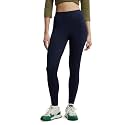 Jockey AW87 Women Super Combed Cotton Elastane Stretch Leggings with Ultrasoft Waistband