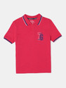 JOCKEY Boys Graphic Print Cotton Blend Regular