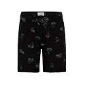 Jockey CB03 Boys Super Combed Cotton French