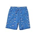 Jockey CB03 Boys Super Combed Cotton French
