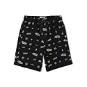 Jockey CB03 Boys Super Combed Cotton French