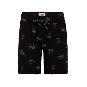 Jockey CB03 Boys Super Combed Cotton French