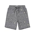 Jockey CB03 Boys Super Combed Cotton French