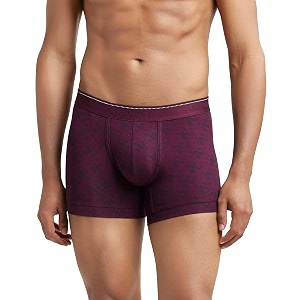 Jockey EL09 Mens Super Combed Cotton Elastane