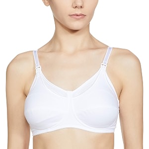 Jockey ES07 Nursing Bra Wirefree Non