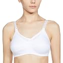 Jockey ES07 Nursing Bra Wirefree Non