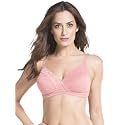 Jockey ES19 Women39s Wirefree Non Padded Super