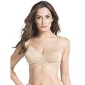Jockey ES19 Women39s Wirefree Non Padded Super