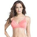 Jockey ES19 Women39s Wirefree Non Padded Super