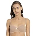 Jockey FE52 Women39s Under-Wired Padded Super Combed