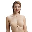 Jockey FE52 Women39s Under-Wired Padded Super Combed