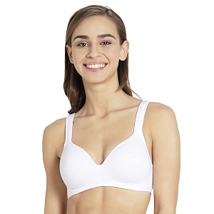 Jockey FE57 Lounge Bra Wirefree