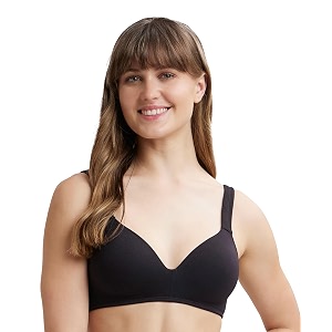 Jockey FE57 Lounge Bra Wirefree