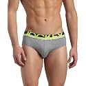 Jockey FP01 Men Super Combed Cotton Solid