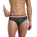 Jockey FP01 Men Super Combed Cotton Solid