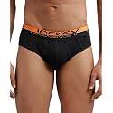 Jockey FP01 Men Super Combed Cotton Solid