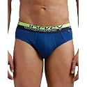 Jockey FP01 Men Super Combed Cotton Solid