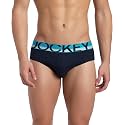 Jockey FP01 Men Super Combed Cotton Solid
