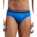 Jockey FP01 Men Super Combed Cotton Solid