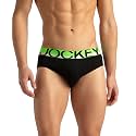 Jockey FP01 Men Super Combed Cotton Solid
