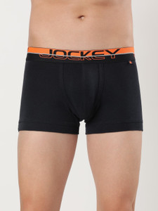 JOCKEY FP03 Solid Men Trunk