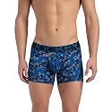 Jockey FP23 Men Super Combed Cotton Elastane Stretch Printed Trunk with Ultrasoft Waistband_(Prints May Vary)