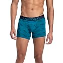 Jockey FP23 Men Super Combed Cotton Elastane Stretch Printed Trunk with Ultrasoft Waistband_(Prints May Vary)