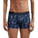 Jockey FP23 Men Super Combed Cotton Elastane Stretch Printed Trunk with Ultrasoft Waistband_(Prints May Vary)