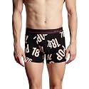 Jockey FP23 Men Super Combed Cotton Elastane Stretch Printed Trunk with Ultrasoft Waistband_(Prints May Vary)