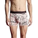 Jockey FP23 Men Super Combed Cotton Elastane Stretch Printed Trunk with Ultrasoft Waistband_(Prints May Vary)